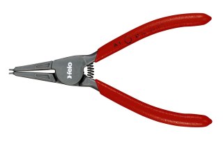 Sczypce do pierścieni segera proste zew. 85-140 mm