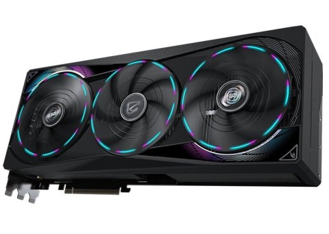 Karta graficzna Gigabyte GeForce RTX 5080 AORUS MASTER 16GB