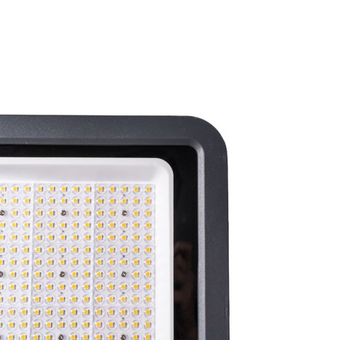 Naświetlacz MIZAR LED 600W 90000lm 4000K IP65 230V / aluminium