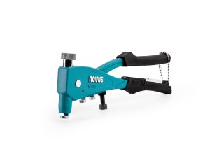 Nitownica NOVUS N-120 do nitonakrętek