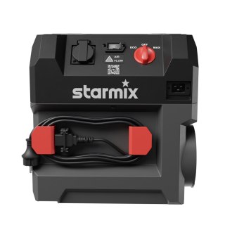 Oczyszczacz powietrza STARMIX Aeroxx