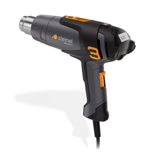 Opalarka STEINEL HM2020 E, 2200W, zestaw [089566]
