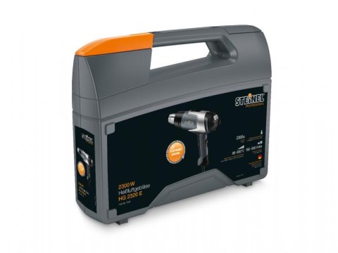 Opalarka STEINEL HM2320 E ECO, 2300W, zestaw [089672]