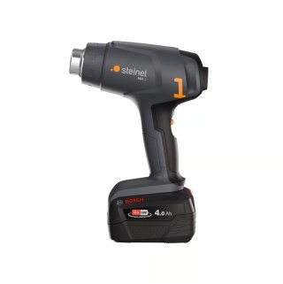 Opalarka akumulatorowa STEINEL MH1 18V zestaw