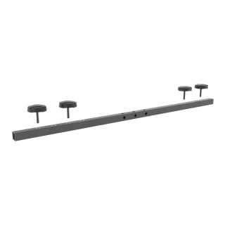 Podwójny uchwyt do montażu dwóch lamp SITE LIGHT na jednym statywie SCANGRIP DUAL BRACKET FOR 4.5M TRIPOD 03.5758
