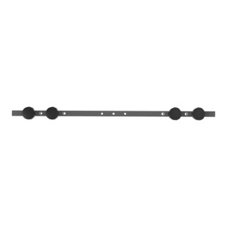 Podwójny uchwyt do montażu dwóch lamp SITE LIGHT na jednym statywie SCANGRIP DUAL BRACKET FOR 4.5M TRIPOD 03.5758