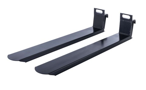 Widły do palet do minikoparki EXC815 Scheppach 7915001719