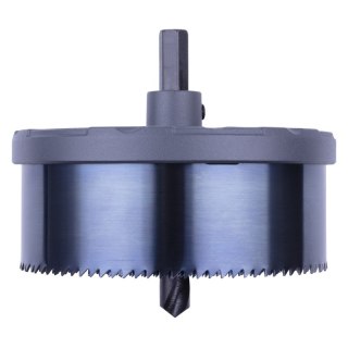 Otwornica 68, 74, 80, 90, 100 mm Wolfcraft