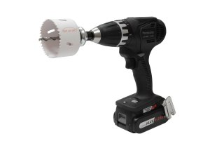 Otwornica BiM 83 mm ABRABORO - kobalt 8%
