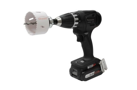 Otwornica BiM 86 mm ABRABORO - kobalt 8%