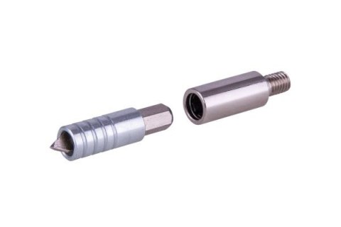 Otwornica diamentowa do płytek 25 mm Wolfcraft Ceramic