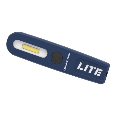 Akumulatorowa lampa inspekcyjna 200 lm STICK LITE S 03.5665