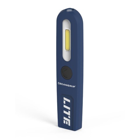 Akumulatorowa lampa inspekcyjna 200 lm STICK LITE S 03.5665