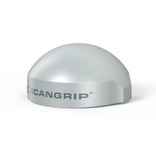 Dyfuzor rozpraszający światło lamp roboczych SCANGRIP DIFFUSER SMALL 03.5778 do SUNMATCH 4 i MINIMATCH (4 szt. w zestawie)