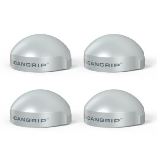 Dyfuzor rozpraszający światło lamp roboczych SCANGRIP DIFFUSER SMALL 03.5778 do SUNMATCH 4 i MINIMATCH (4 szt. w zestawie)