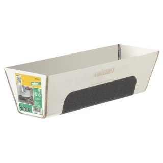 Kuweta do szpachlowania gładzi, gipsu 315 mm, wolfcraft