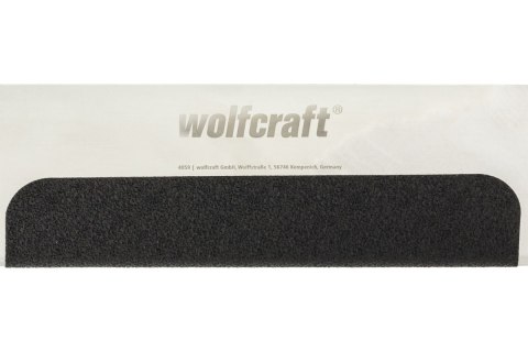 Kuweta do szpachlowania gładzi, gipsu 315 mm, wolfcraft