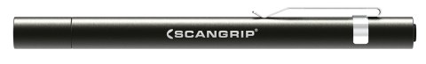 Latarka długopisowa 2xAAA 75 lm FLASH PENCIL 03.5130