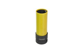 Nasadka 21 mm - 1/2 cala PROXXON - udarowa ekstra długa 130 mm