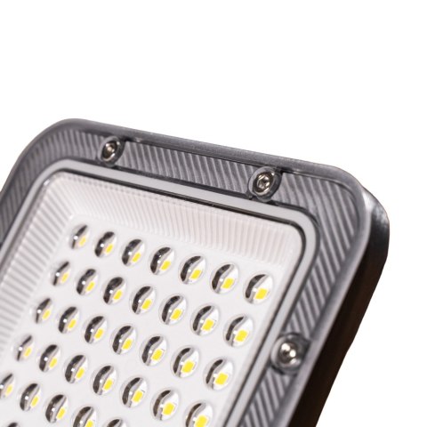 Naświetlacz MIZAR LED 30W 3600lm 4000K IP65 230V antracyt / aluminium