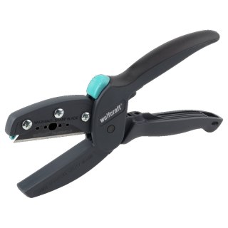 Nożyce, wycinak wszechstronny MegaCut PRO, wolfcraft