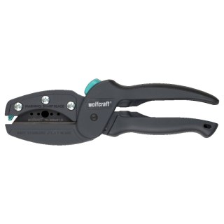Nożyce, wycinak wszechstronny MegaCut PRO, wolfcraft