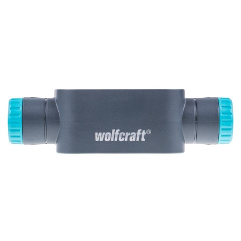 Adapter łączący do ścisków jednoręcznych Wolfcraft