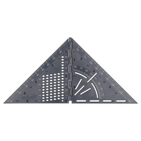 Kątownik pomiarowo traserski 3D VARIO - Wolfcraft