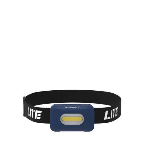 Latarka czołowa LED 140 lm HEAD LITE S 03.5645
