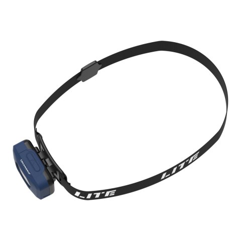 Latarka czołowa LED 140 lm HEAD LITE S 03.5645