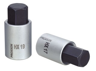 Nasadka HEX19 - 1/2 cala PROXXON - 55 mm