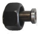 Tuleja Scheppach do HF50 HF60 fi 12mm