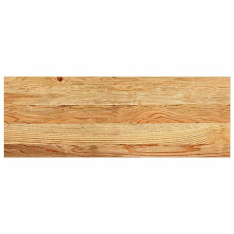 Stopnie schodowe, 8 szt. brązowe 70x30x2cm lite drewno dębowe