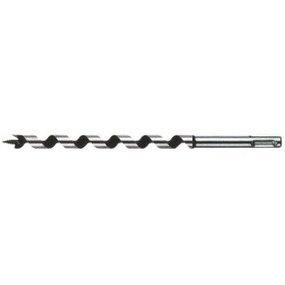 Wiertło do drewna 18/450 ABRABORO - belkowe - SDS-Plus [1 szt.]