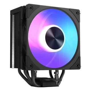 MODECOM CHŁODZENIE CPU VOLCANO 0C T102 LCD ARGB BLACK