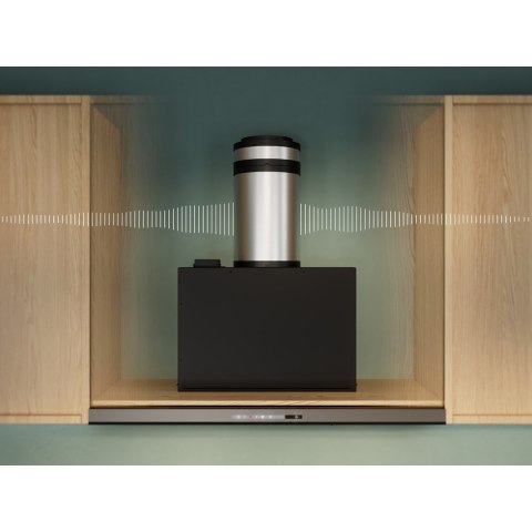 Wyciszenie do okapu ELECTROLUX M8CKSL28