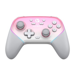 Kontroler bezprzewodowy GAMESIR SuperNova T4n Pro (różowy)