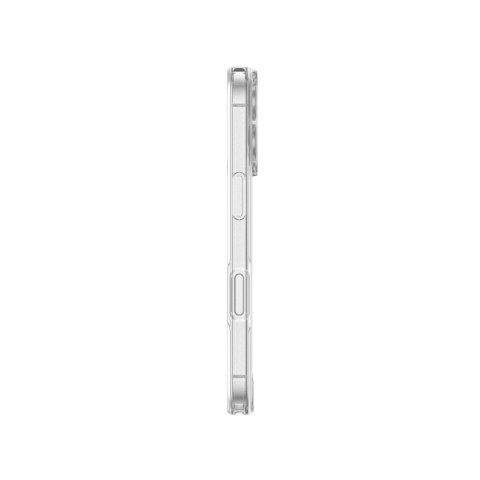 Etui case na iPhone 17 Minimal Mag MagSafe - tęczowe