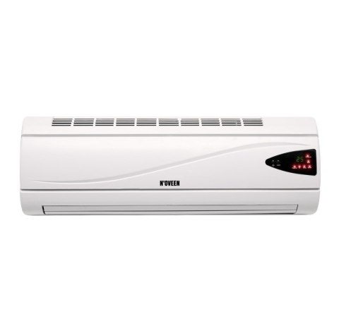 Kurtyna powietrzna NOVEEN HC2200 LED + Pilot