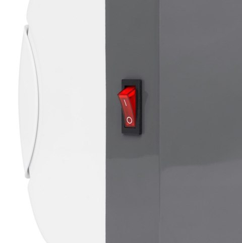 Kurtyna powietrzna NOVEEN HC2200 LED + Pilot