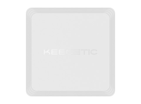 Router Keenetic Challenger SE KN-3911-01-EU AX3000
