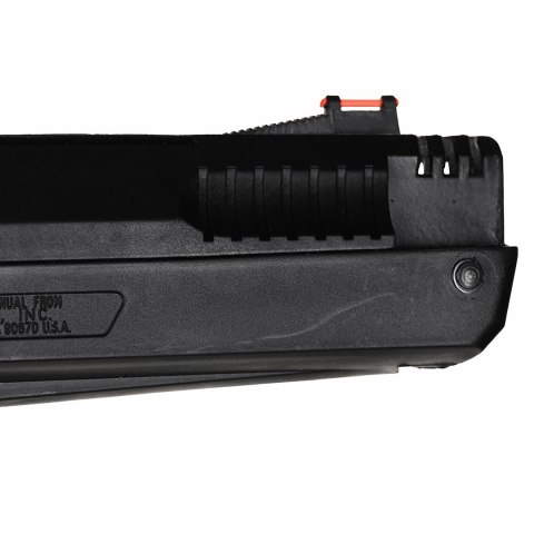 Pistolet BEEMAN P-17 PCA mod 2004/P17 4,5 (2004) (WYPRZEDAŻ)