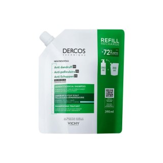 Szampon Vichy DERCOS 390 ml