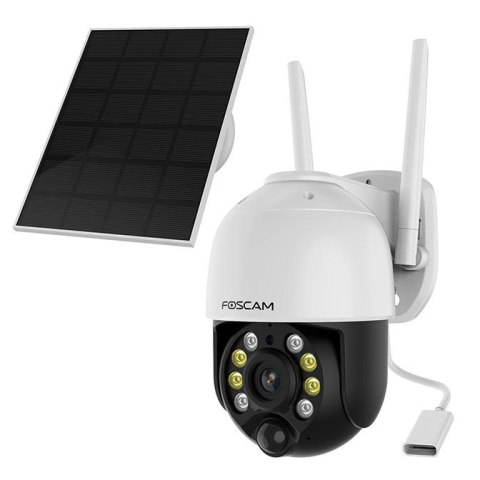 Kamera IP do monitoringu Foscam B4 4MP