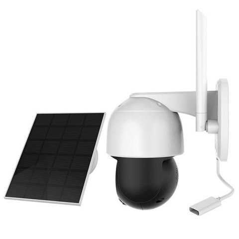 Kamera IP do monitoringu Foscam B4 4MP