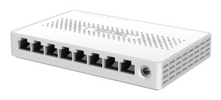 Switch Tenda SM108