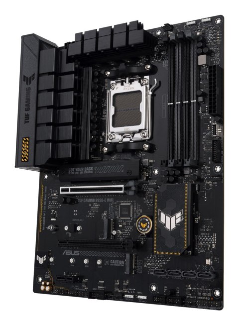Płyta główna ASUS TUF GAMING B650-E WIFI