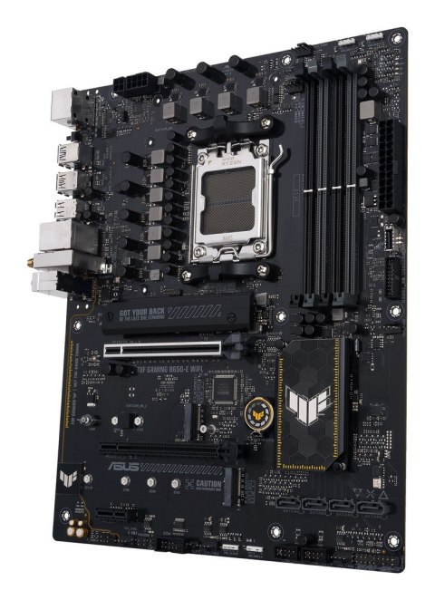 Płyta główna ASUS TUF GAMING B650-E WIFI