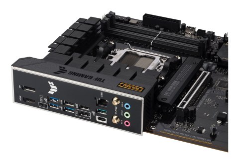 Płyta główna ASUS TUF GAMING B650-E WIFI