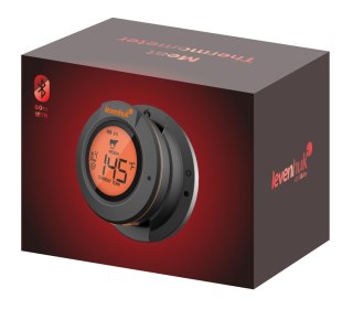Termometr do mięsa Levenhuk Wezzer Grill BT40